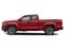 2021 Chevrolet Colorado 4WD Extended Cab Long Box Z71
