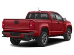2021 Chevrolet Colorado 4WD Extended Cab Long Box Z71