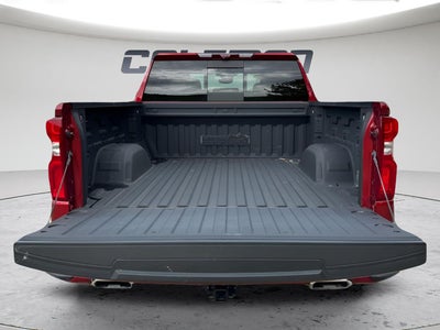 2024 Chevrolet Silverado 1500 4WD Crew Cab Short Bed High Country