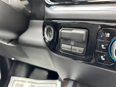 2024 Chevrolet Silverado 1500 4WD Crew Cab Short Bed High Country