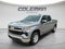 2025 Chevrolet Silverado 1500 4WD Crew Cab Standard Bed LT