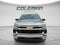 2025 Chevrolet Silverado 1500 4WD Crew Cab Standard Bed LT