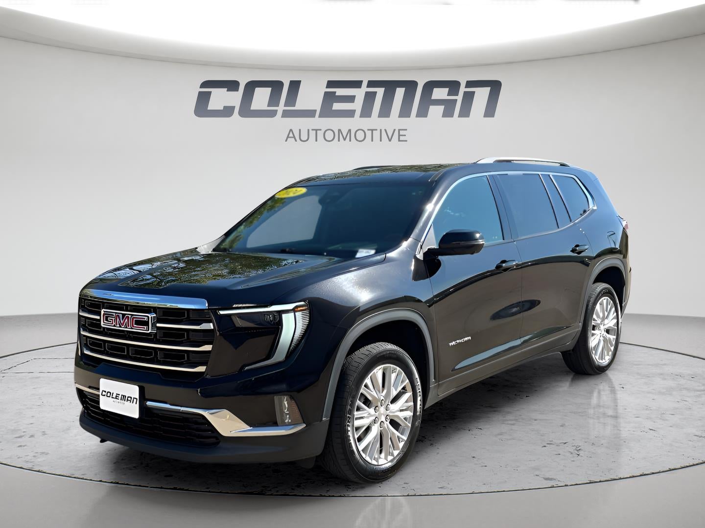 2024 GMC Acadia AWD Elevation