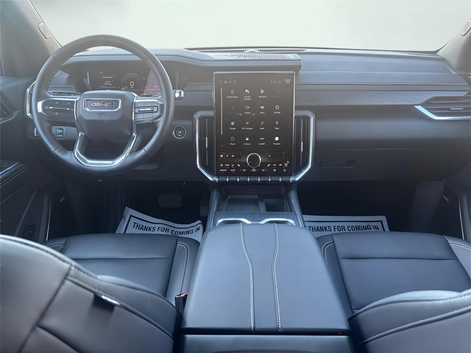 2024 GMC Acadia AWD Elevation