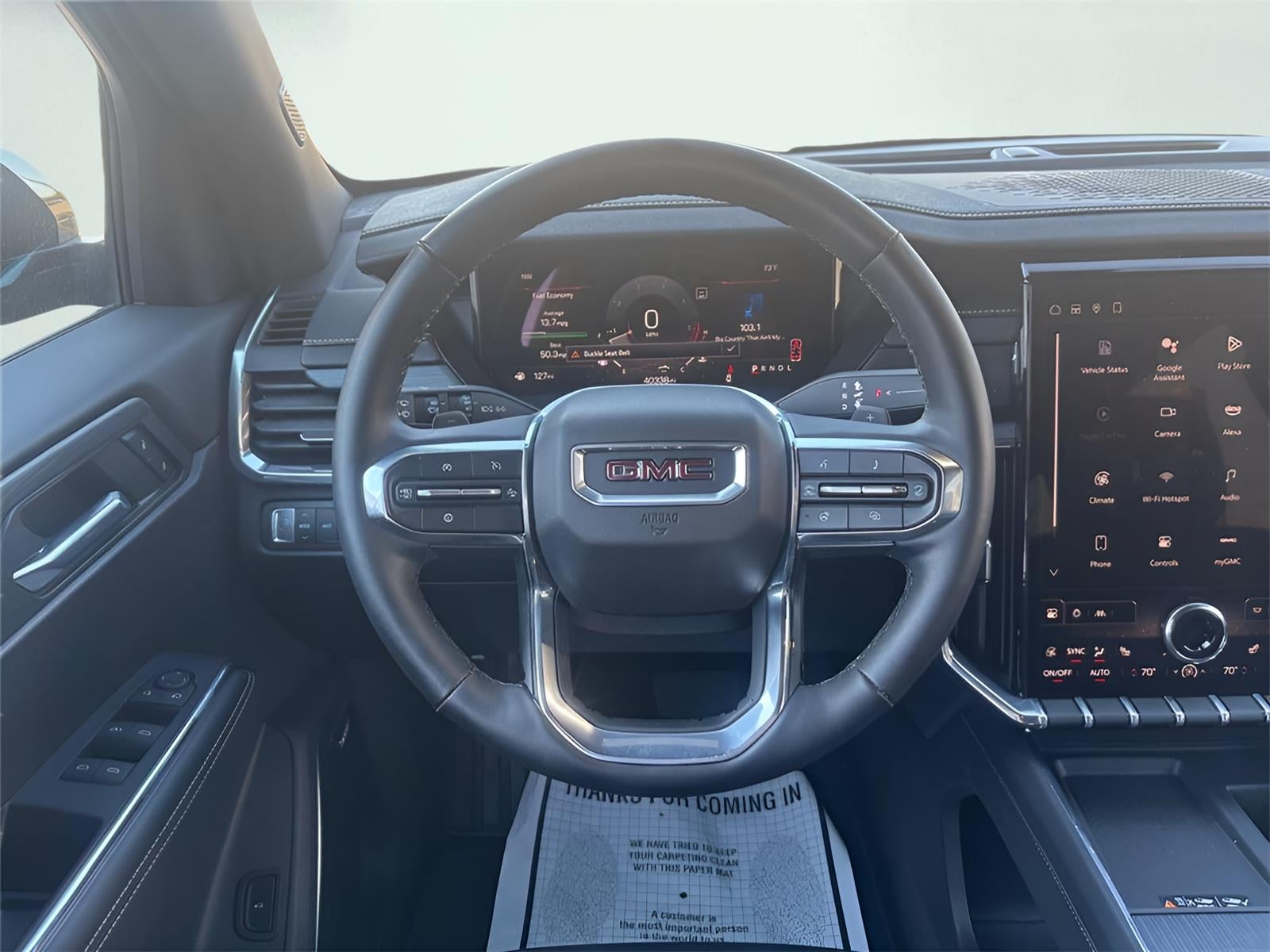 2024 GMC Acadia AWD Elevation