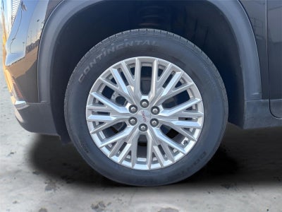 2024 GMC Acadia AWD Elevation