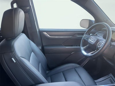 2024 GMC Acadia AWD Elevation