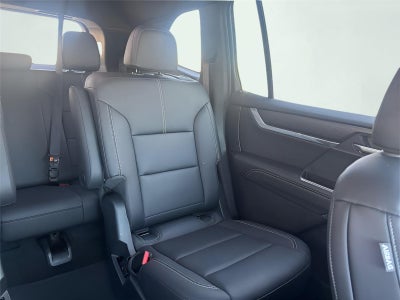 2024 GMC Acadia AWD Elevation