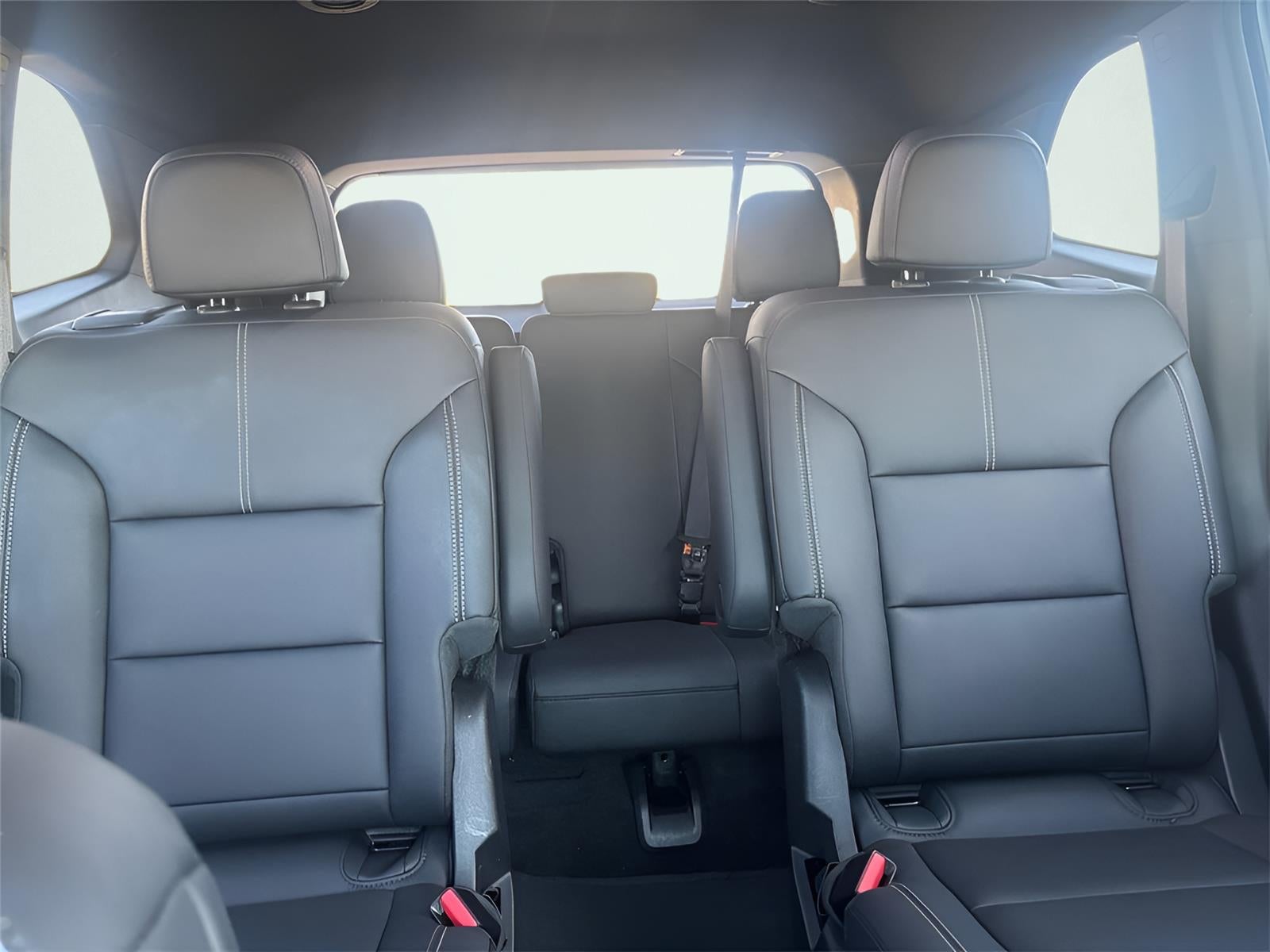 2024 GMC Acadia AWD Elevation