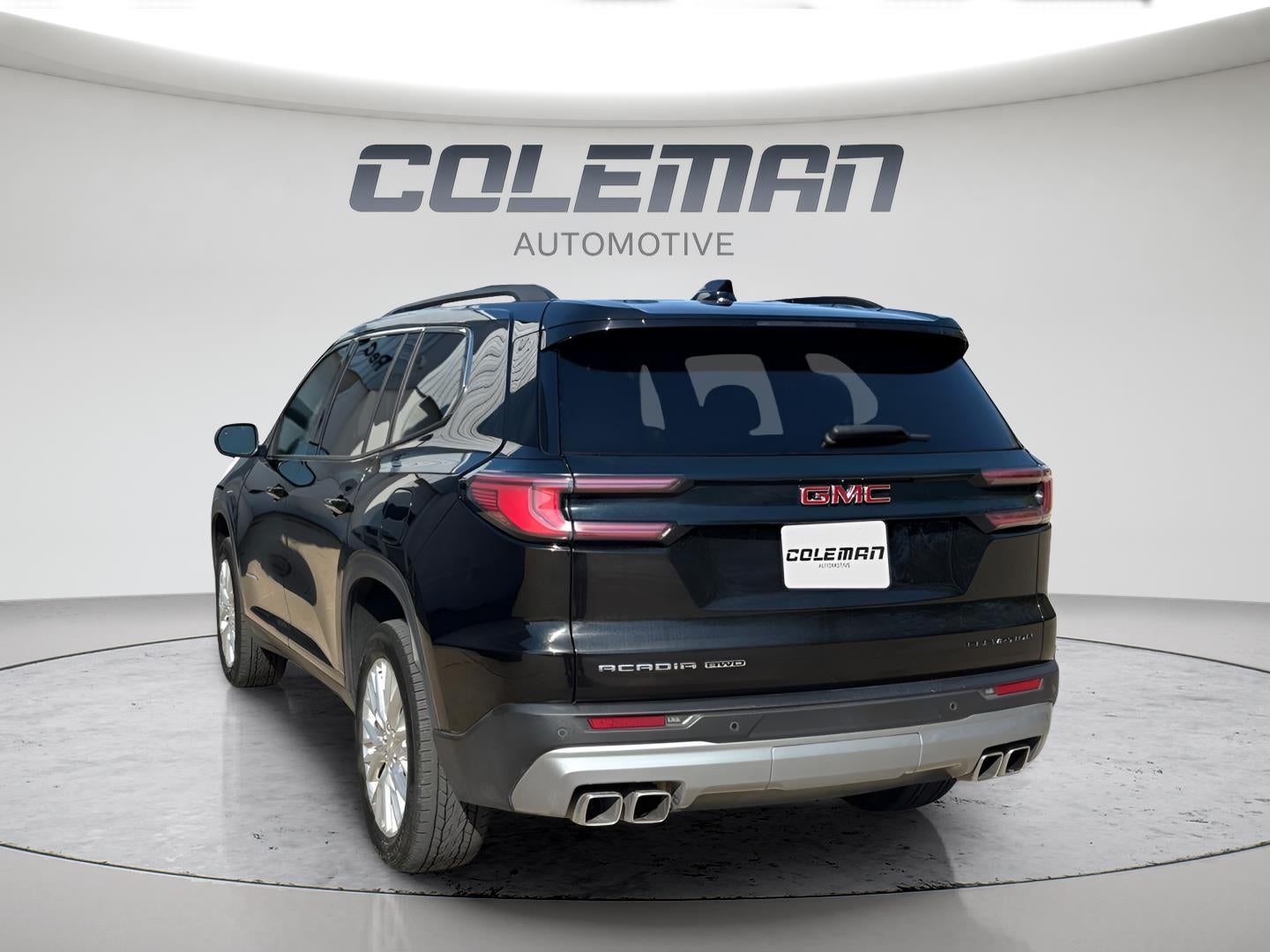 2024 GMC Acadia AWD Elevation