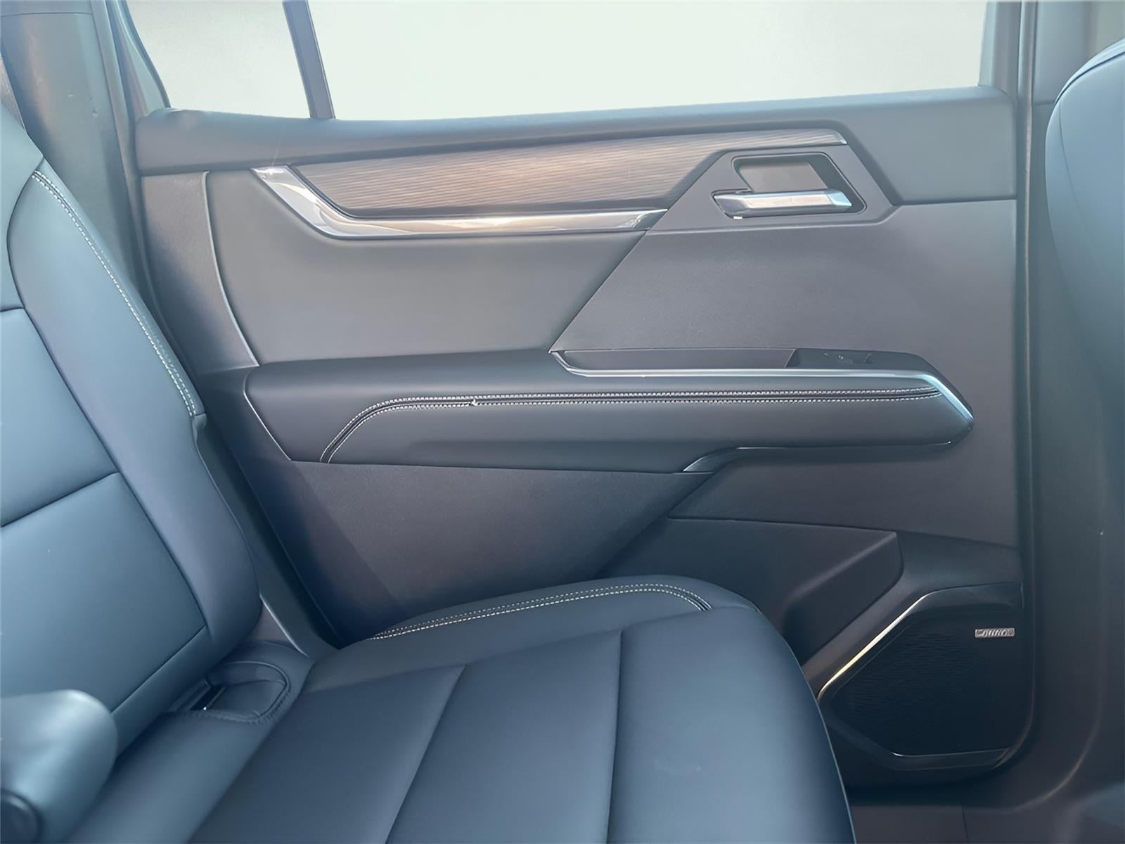 2024 GMC Acadia AWD Elevation