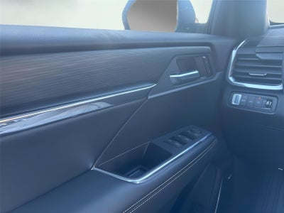 2024 GMC Acadia AWD Elevation