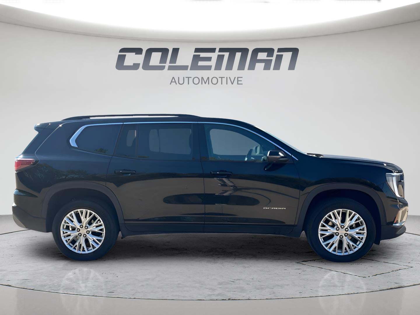 2024 GMC Acadia AWD Elevation