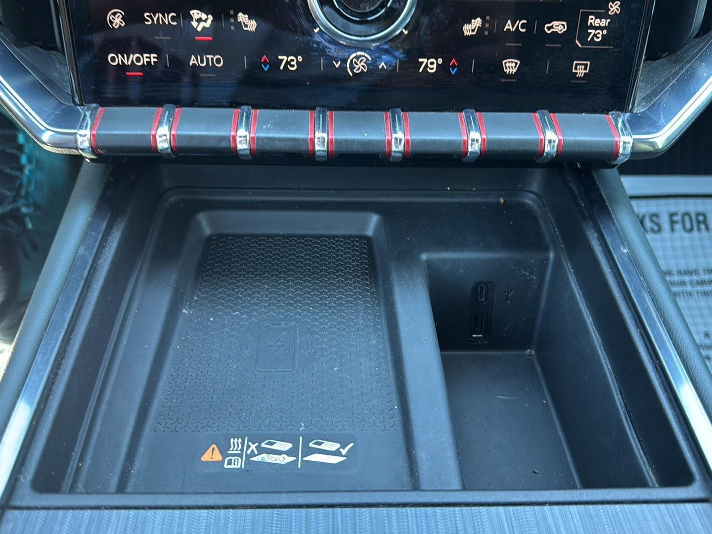 2024 GMC Acadia AWD AT4