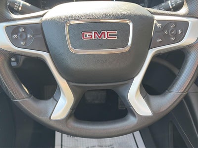 2021 GMC Acadia FWD SLE