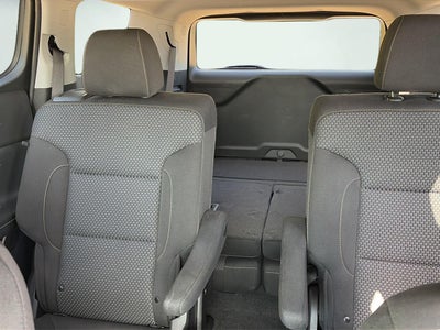 2021 GMC Acadia FWD SLE