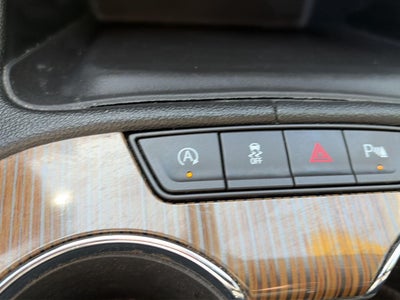 2021 GMC Acadia FWD SLE