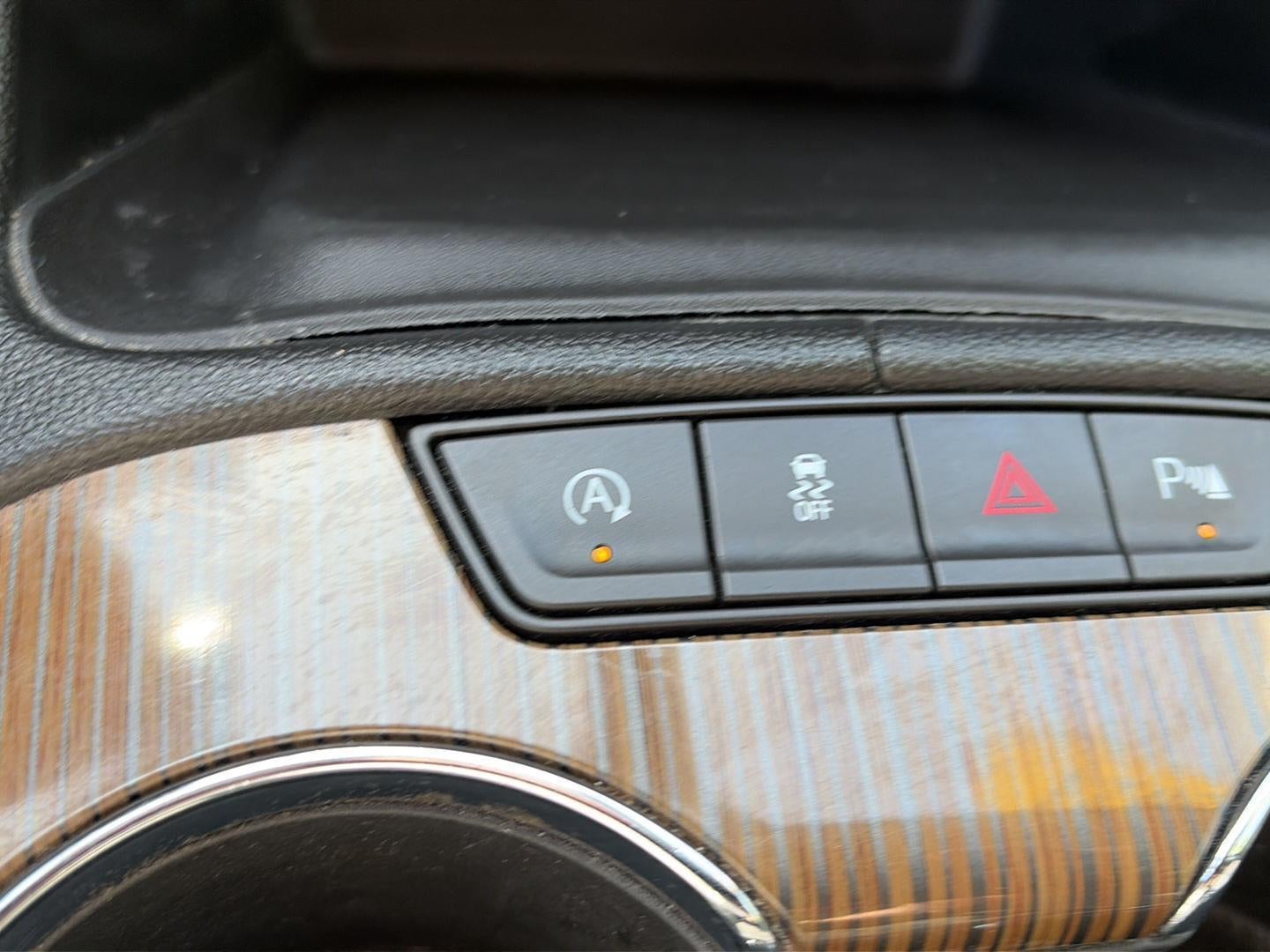 2021 GMC Acadia FWD SLE
