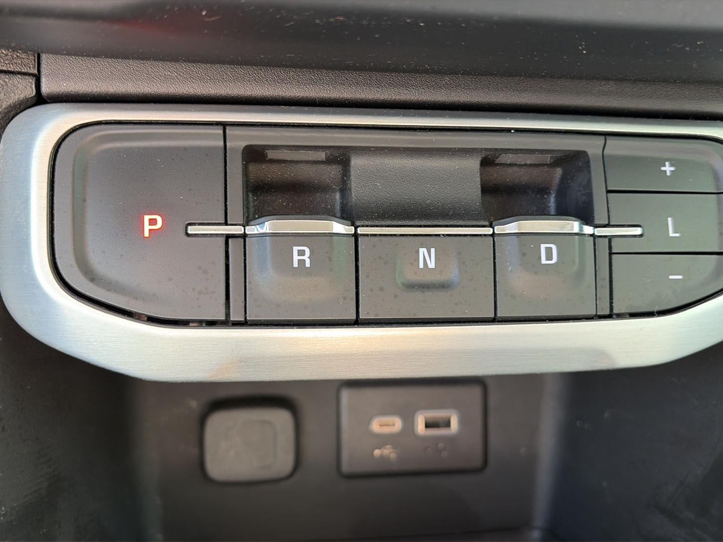 2021 GMC Acadia FWD SLE