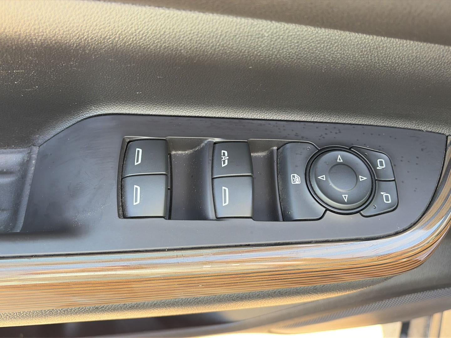 2021 GMC Acadia FWD SLE