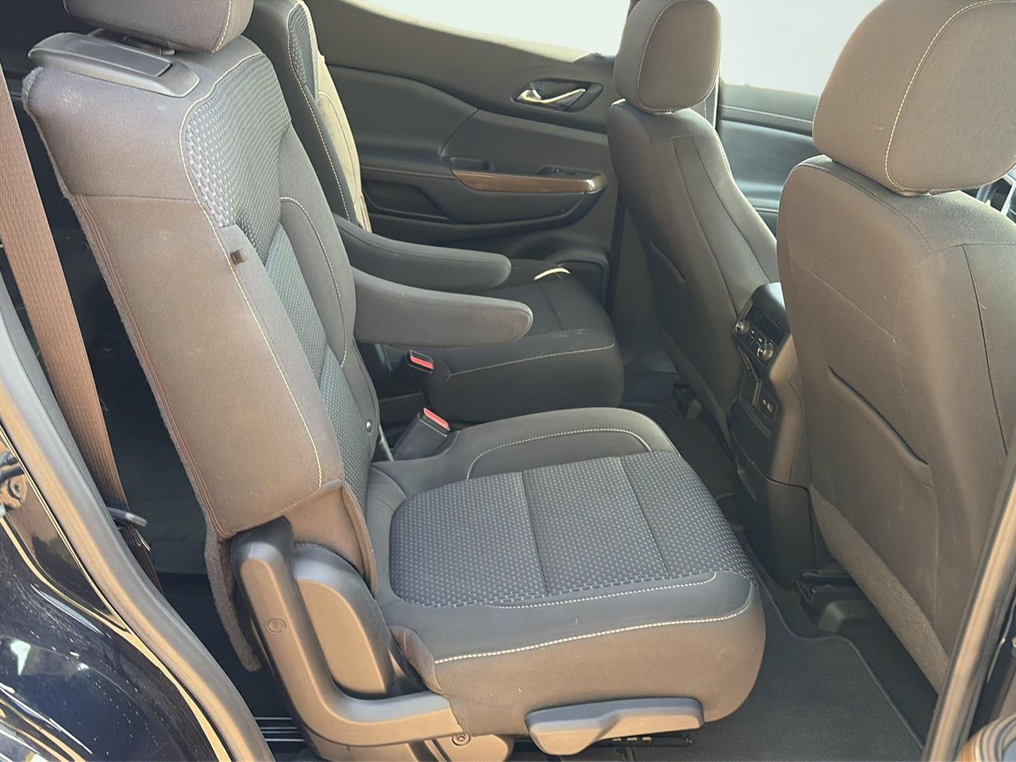 2021 GMC Acadia FWD SLE
