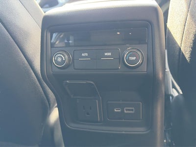 2021 GMC Acadia FWD SLE