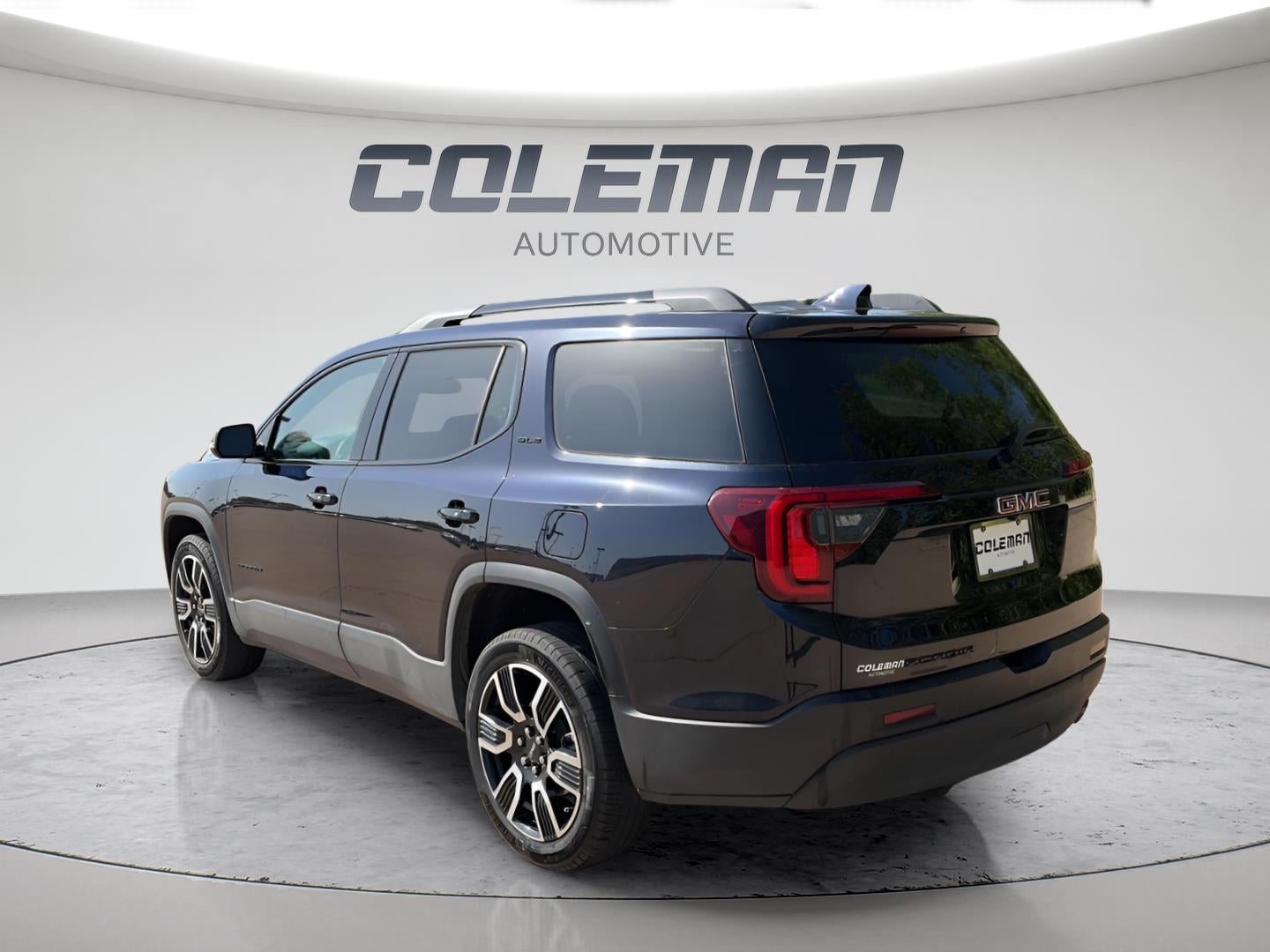 2021 GMC Acadia FWD SLE