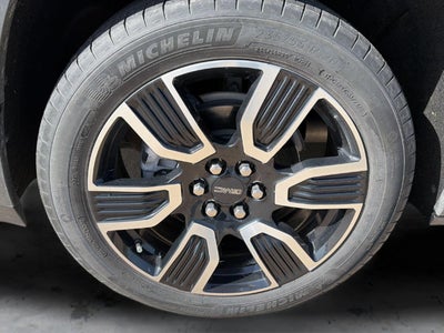 2021 GMC Acadia FWD SLE