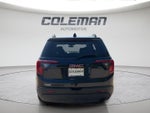 2021 GMC Acadia FWD SLE