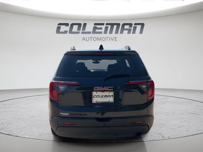 2021 GMC Acadia FWD SLE