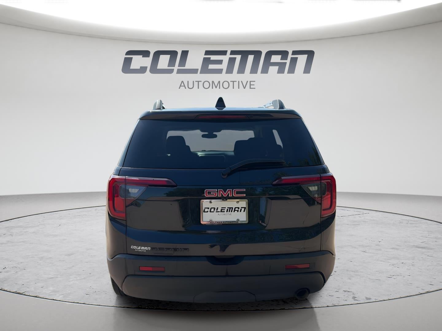 2021 GMC Acadia FWD SLE