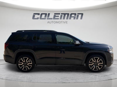 2021 GMC Acadia FWD SLE