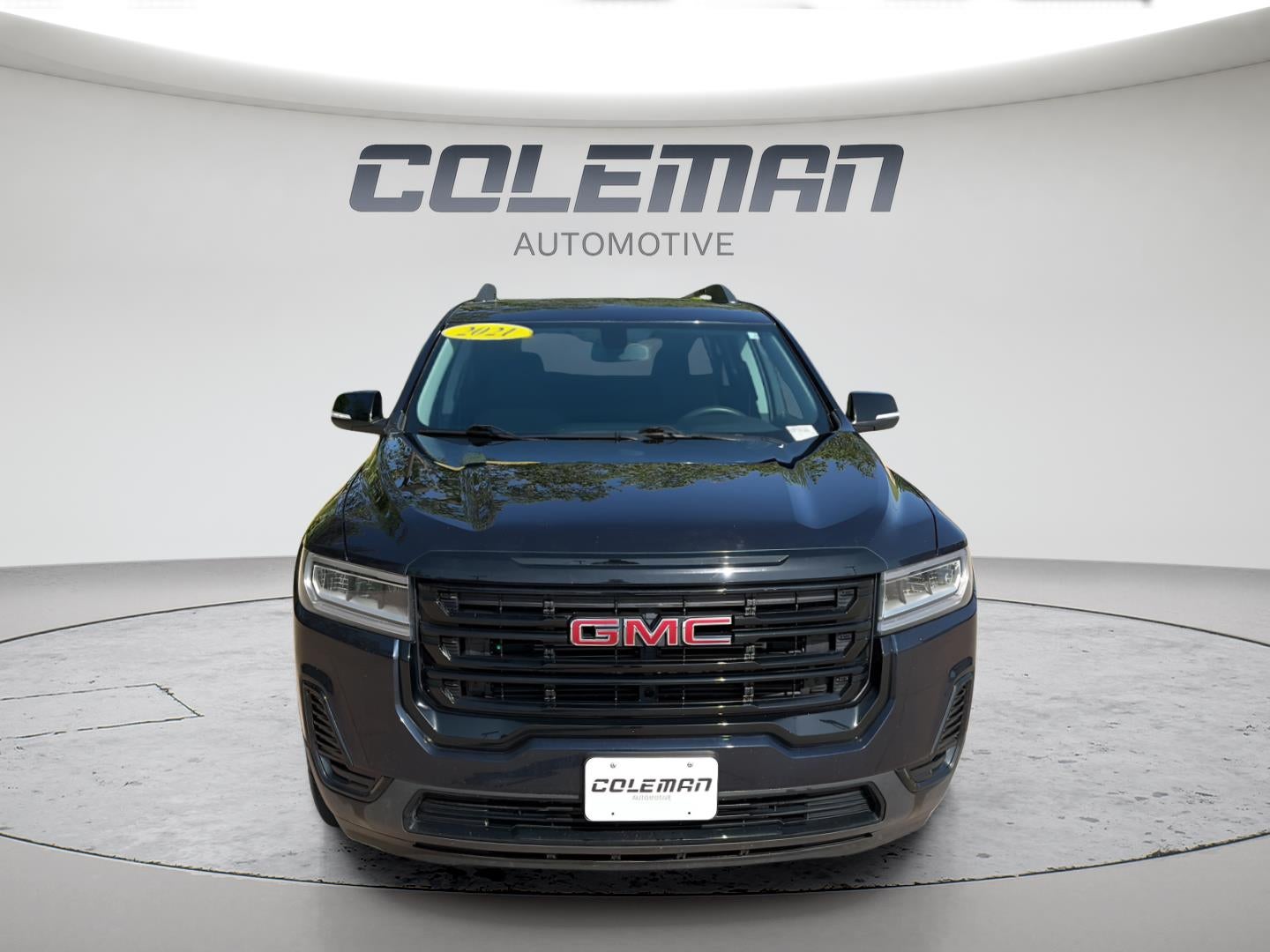 2021 GMC Acadia FWD SLE