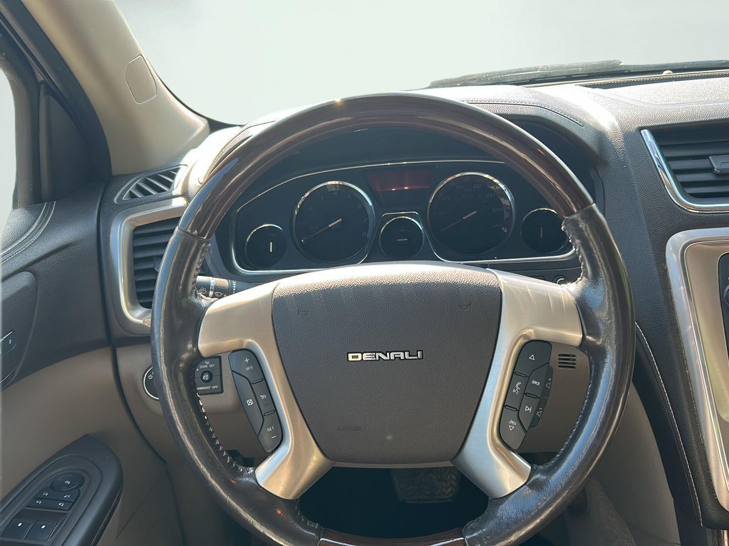 2014 GMC Acadia Denali