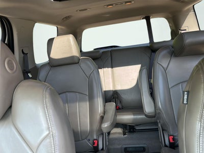 2014 GMC Acadia Denali