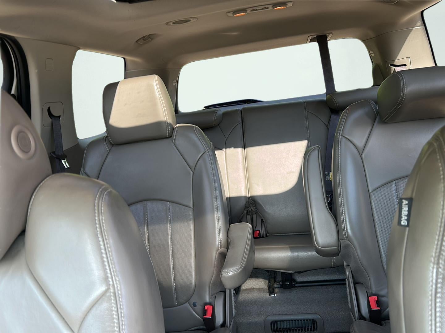 2014 GMC Acadia Denali