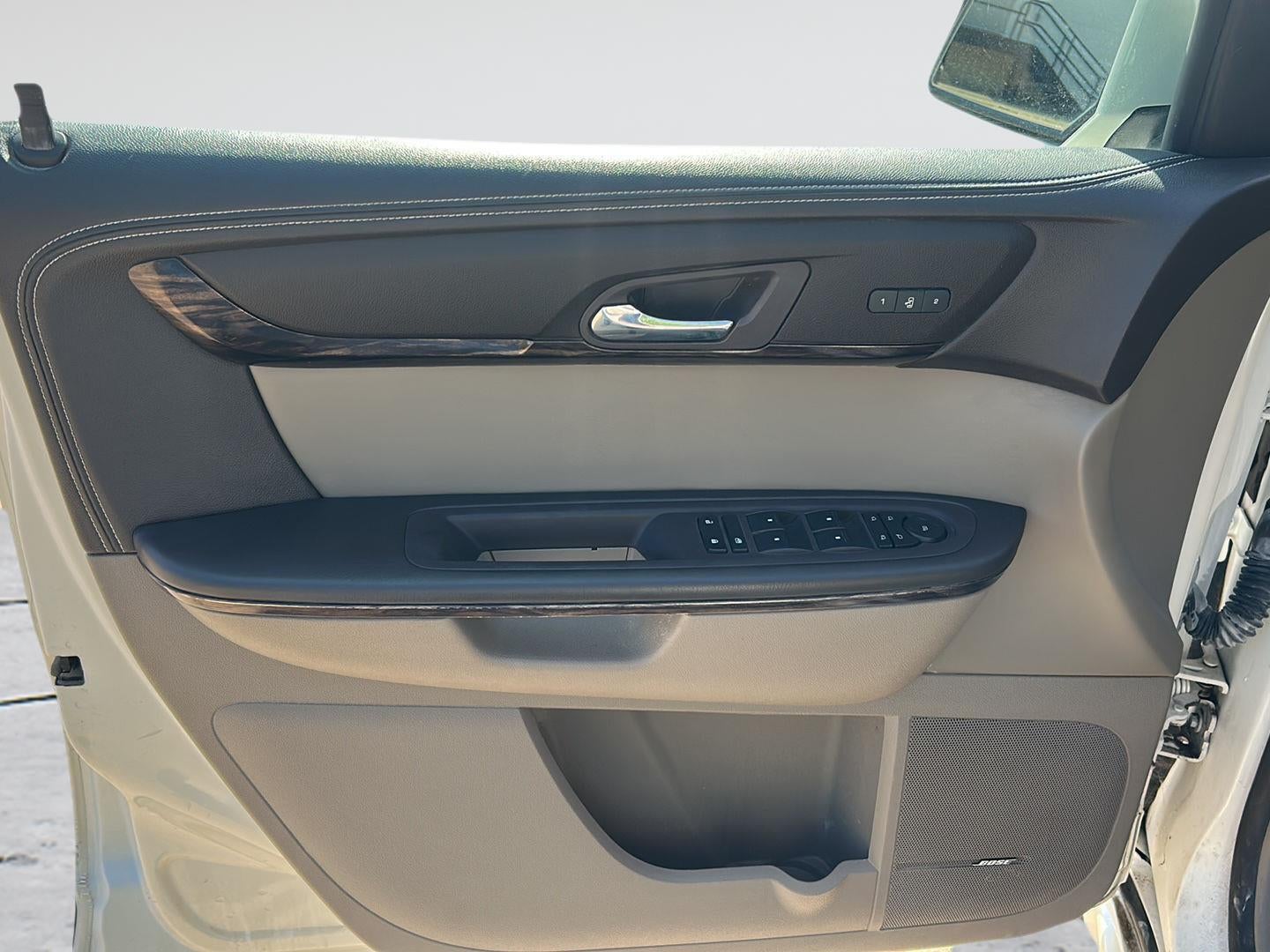 2014 GMC Acadia Denali