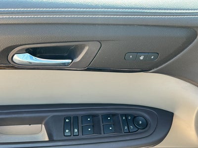 2014 GMC Acadia Denali