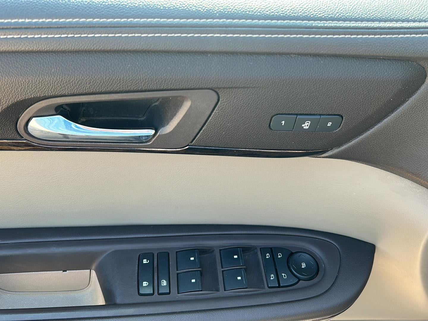 2014 GMC Acadia Denali