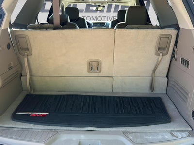 2014 GMC Acadia Denali