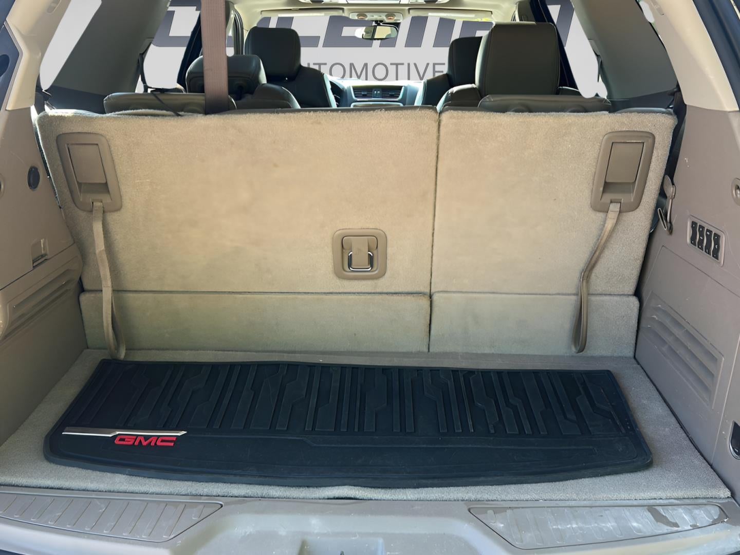 2014 GMC Acadia Denali