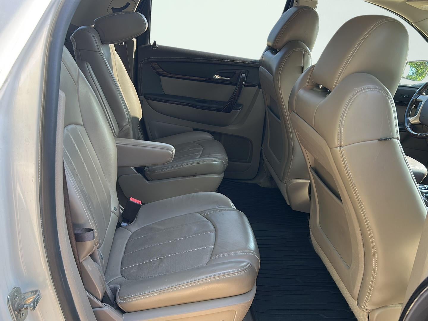 2014 GMC Acadia Denali
