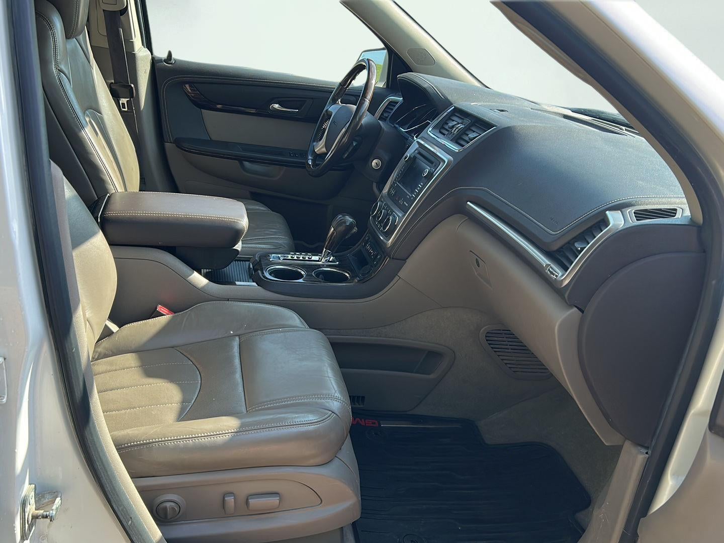 2014 GMC Acadia Denali