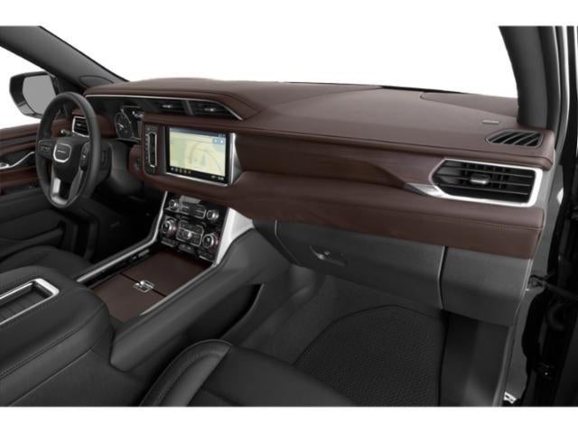 2021 GMC Yukon 4WD Denali
