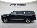 2024 GMC Yukon XL 4WD SLT