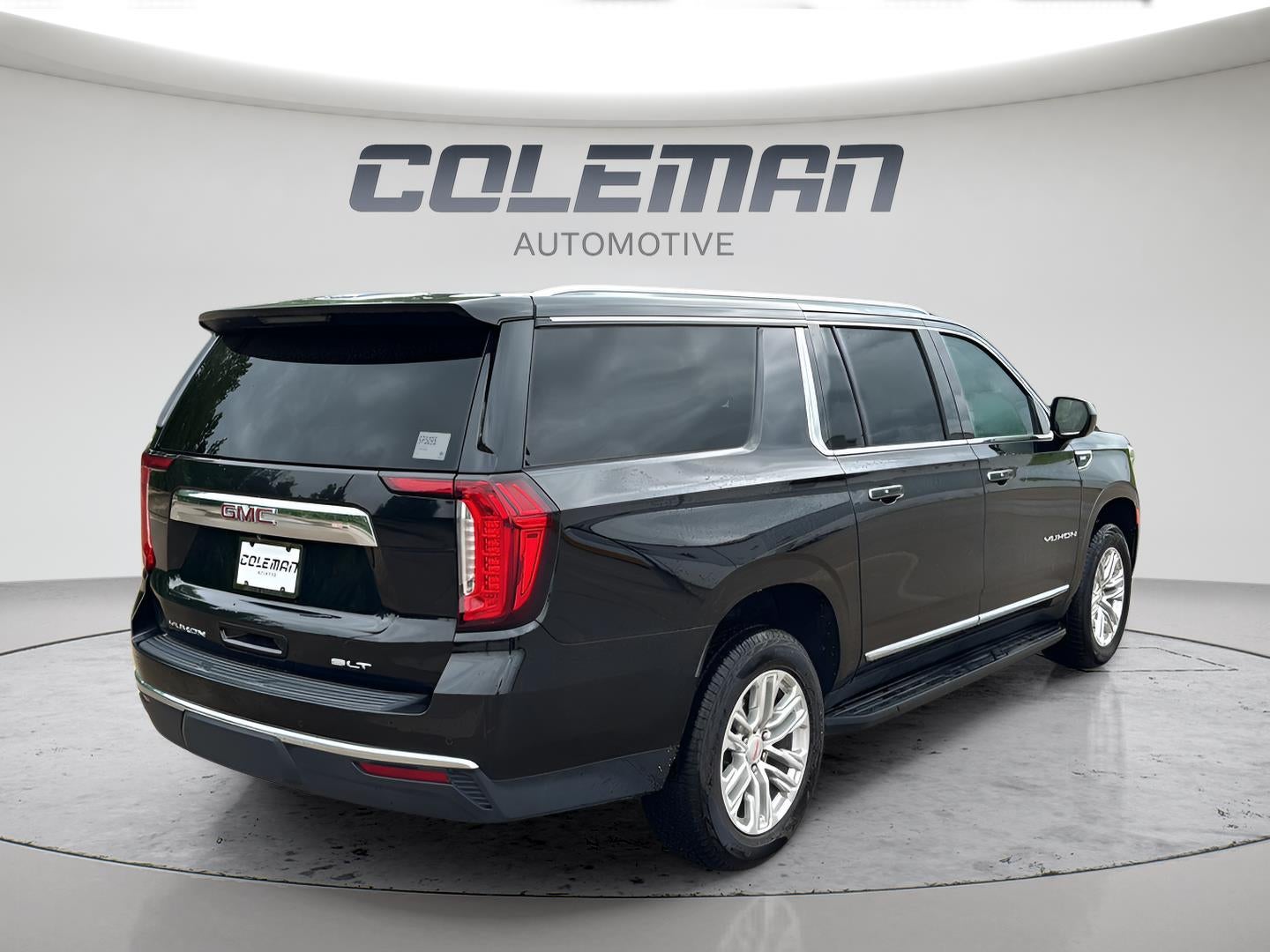 2024 GMC Yukon XL 4WD SLT