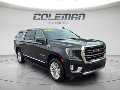 2024 GMC Yukon XL 4WD SLT