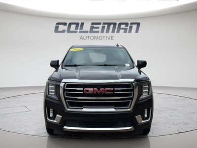 2024 GMC Yukon XL 4WD SLT
