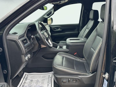 2024 GMC Yukon XL 4WD SLT