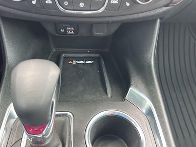 2023 Chevrolet Traverse AWD RS
